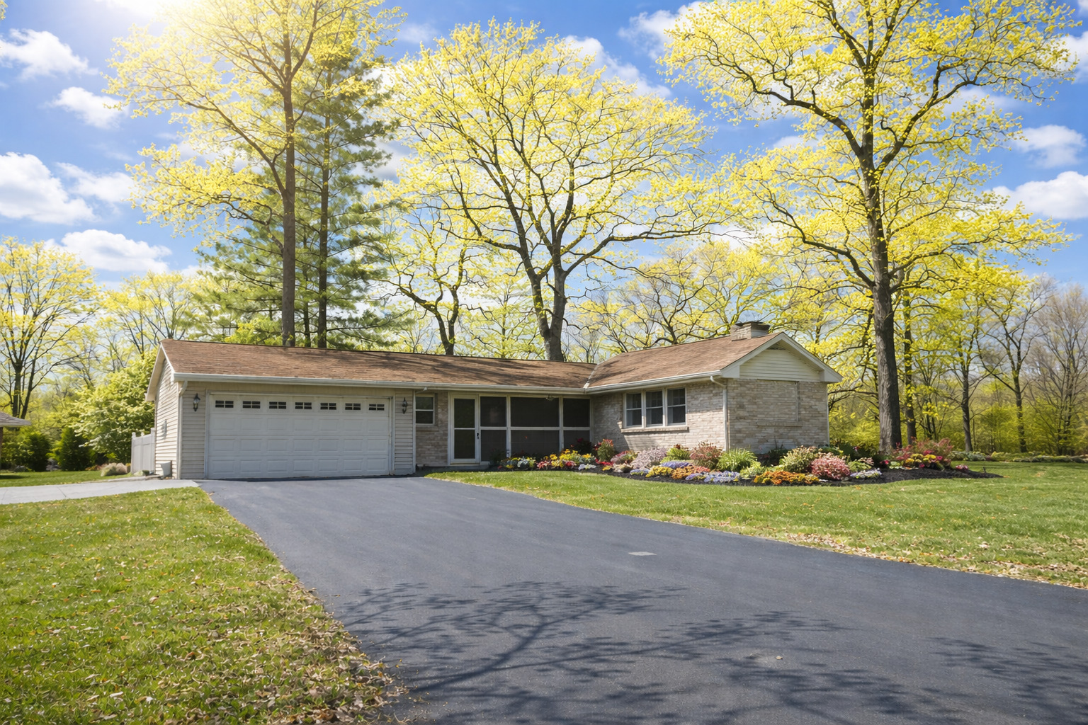 3241 Mineral Springs Road, Sterling, IL