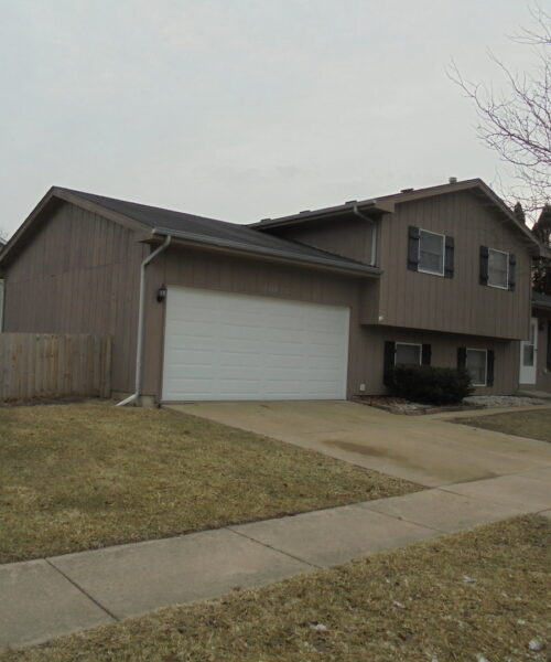 3414 Cathy Drive, Joliet, IL