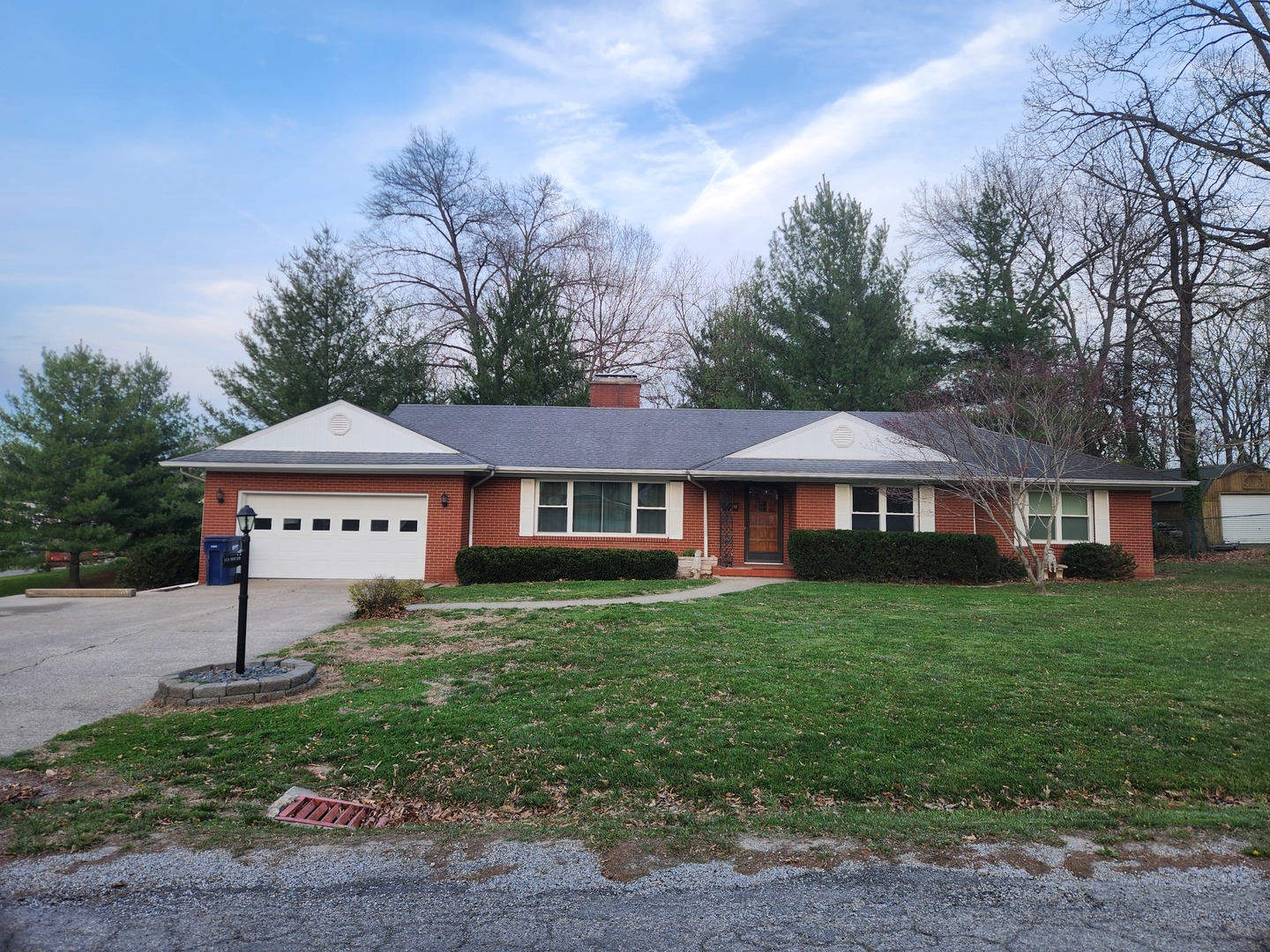 1020 N 18th Street, Mt Vernon, IL