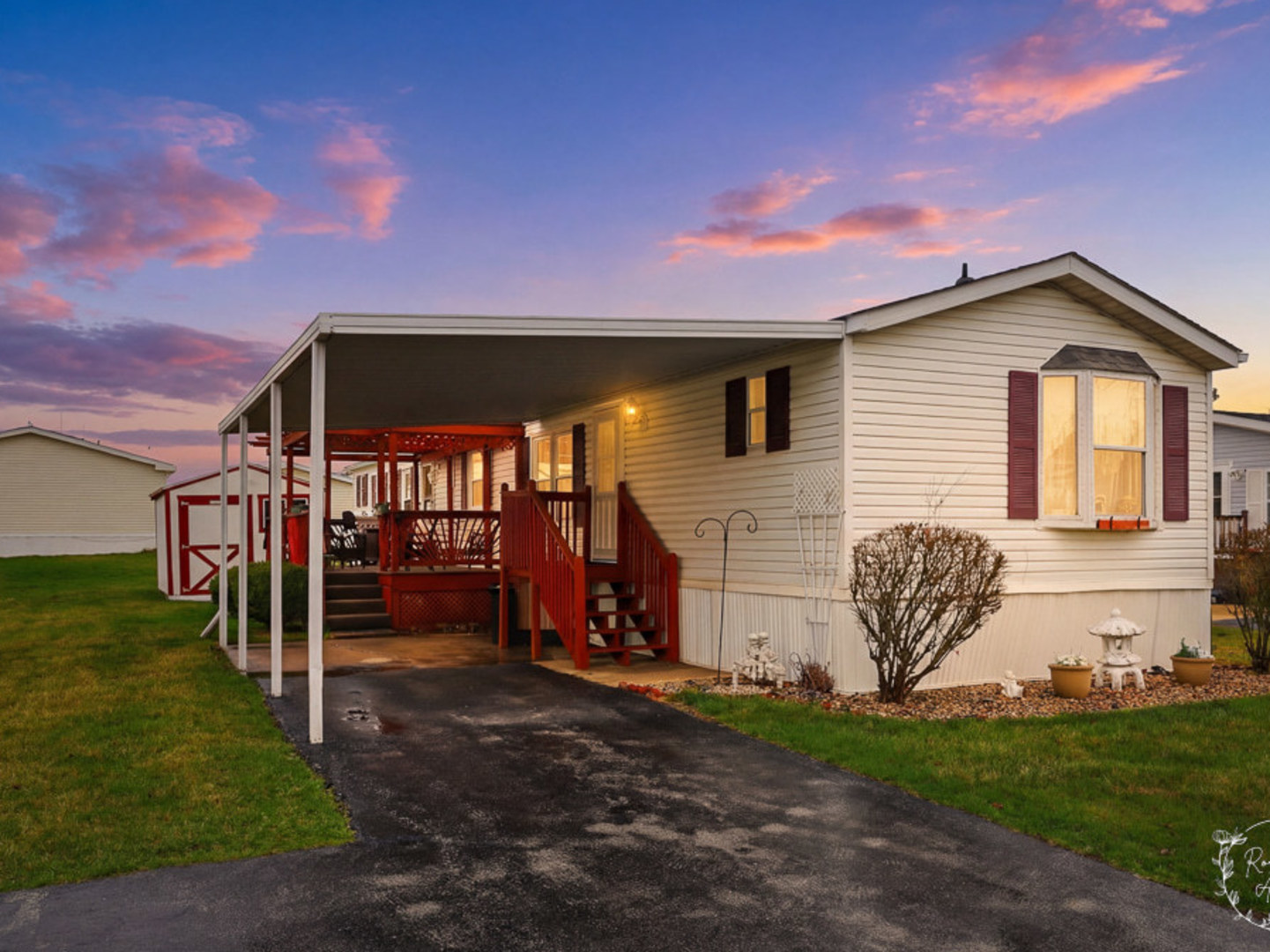 52 Partridge Lane, Beecher, IL