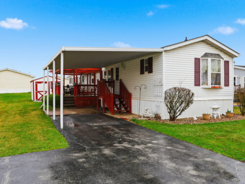 52 Partridge Lane, Beecher, IL