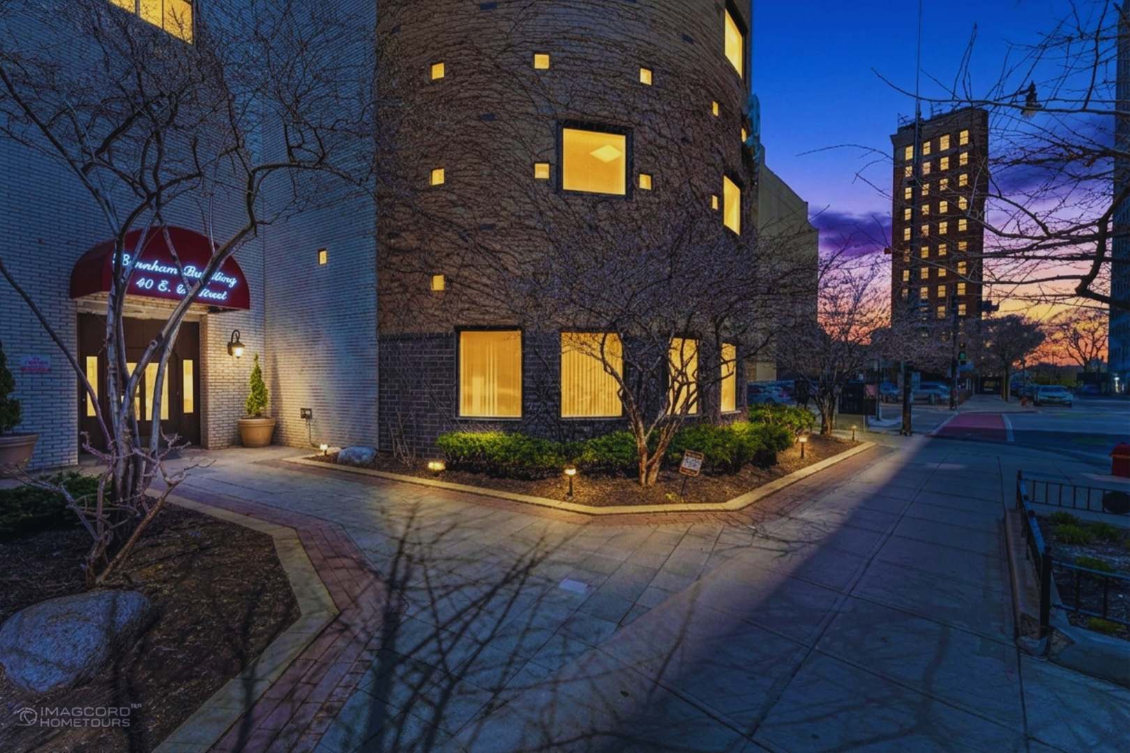 40 E 9TH Street #712, Chicago, IL