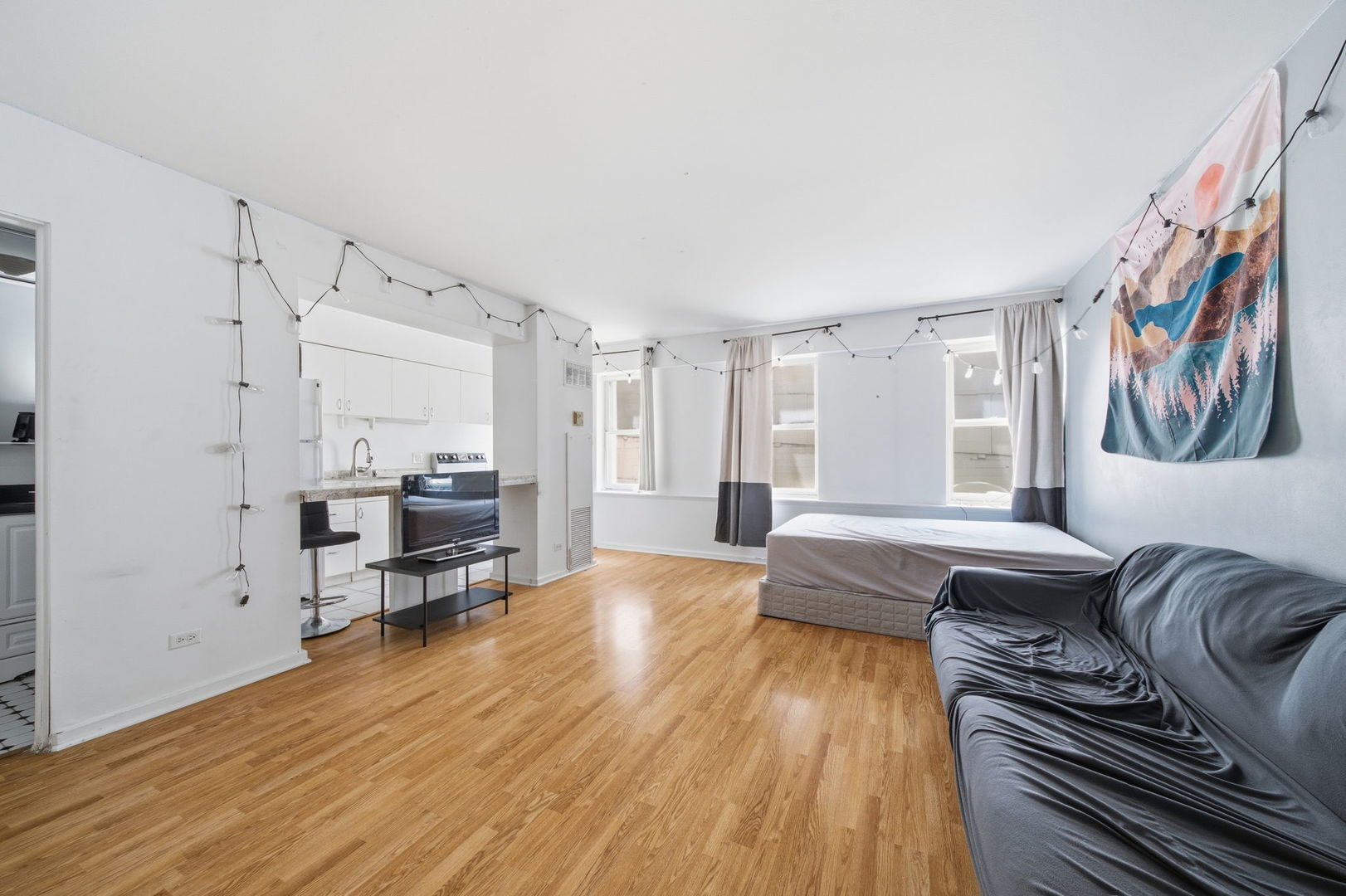 40 E 9TH Street #712, Chicago, IL