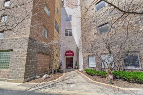 40 E 9TH Street #712, Chicago, IL