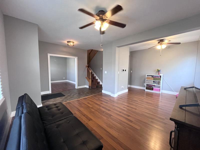 2409 Geneva Lane, Montgomery, IL