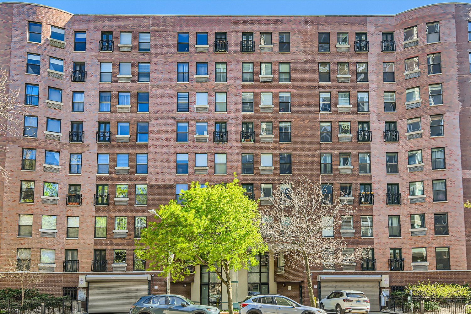 711 W Gordon Terrace #701, Chicago, IL