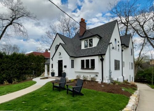 639 N Park Boulevard, Glen Ellyn, IL