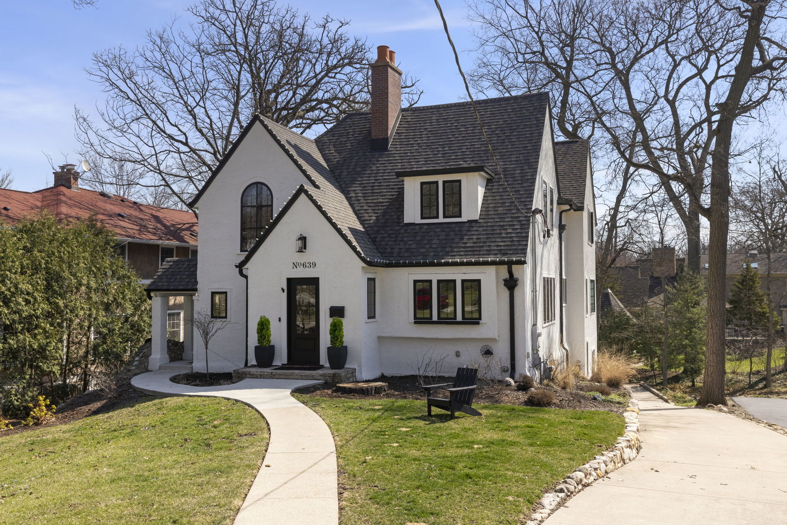 639 N Park Boulevard, Glen Ellyn, IL