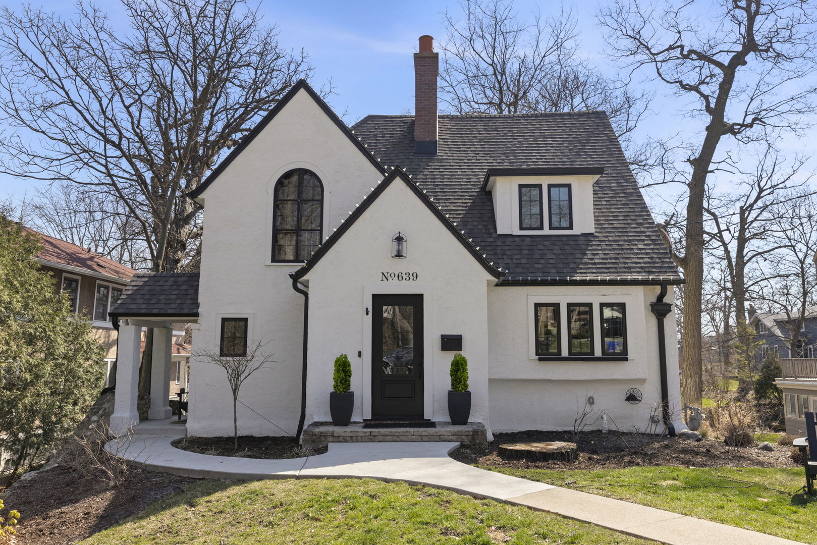639 N Park Boulevard, Glen Ellyn, IL