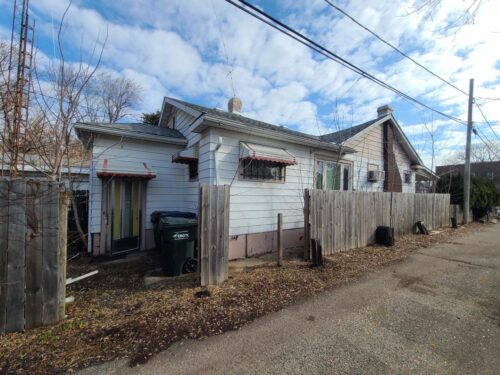 1834 Victoria Avenue, North Chicago, IL