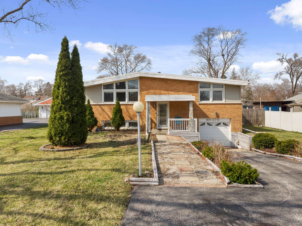 6N370 Maple Avenue, Wood Dale, IL