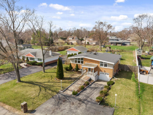 6N370 Maple Avenue, Wood Dale, IL