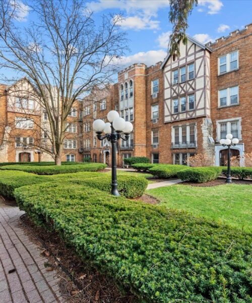 10937 S Longwood Drive #2, Chicago, IL