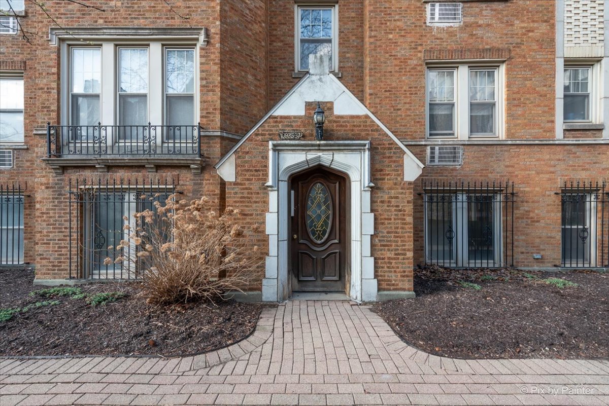 10937 S Longwood Drive #2, Chicago, IL