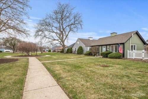 48 Garden Drive, Montgomery, IL