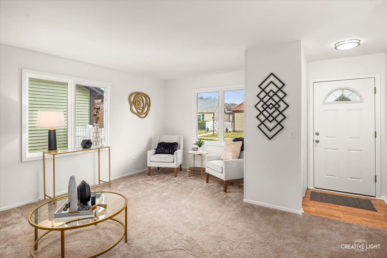 48 Garden Drive, Montgomery, IL