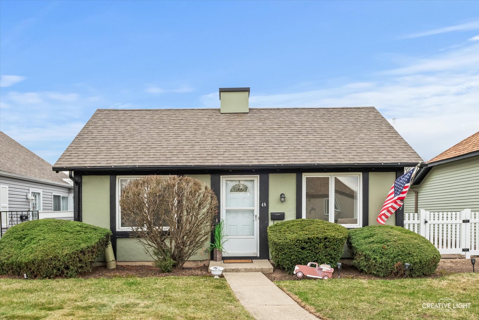 48 Garden Drive, Montgomery, IL