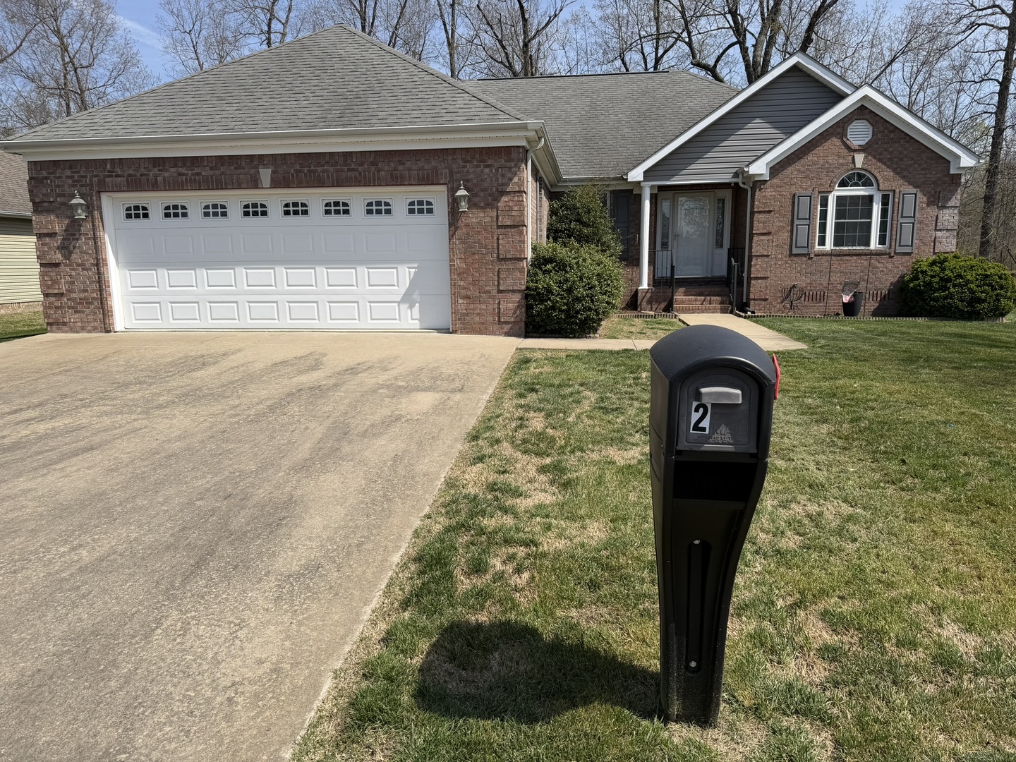 2 Dove Lane, Metropolis, IL