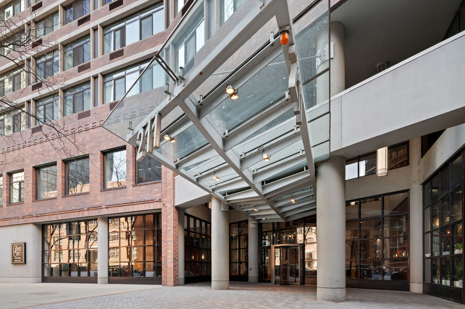 211 E OHIO Street #2106, Chicago, IL