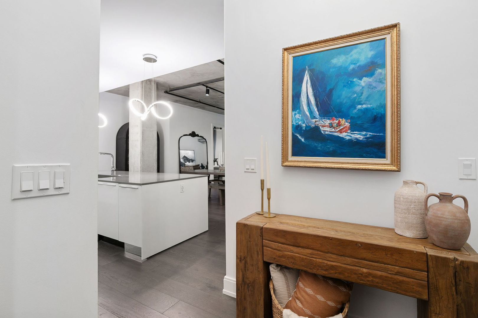 111 S Peoria Street #506, Chicago, IL