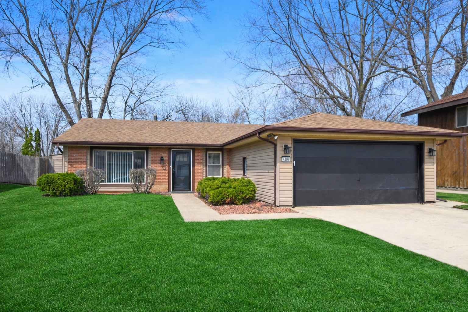 7800 W Kingston Drive, Frankfort, IL