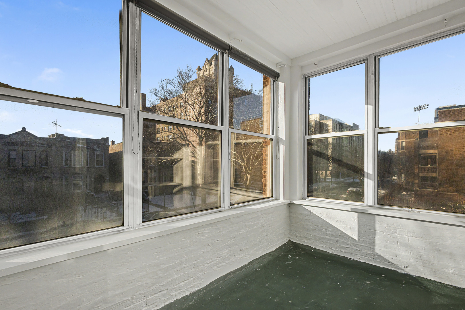 6121 S Woodlawn Avenue #2, Chicago, IL