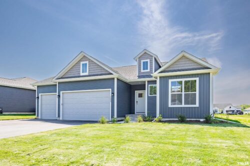 Lot 8 Faiths Way, Bettendorf, IA