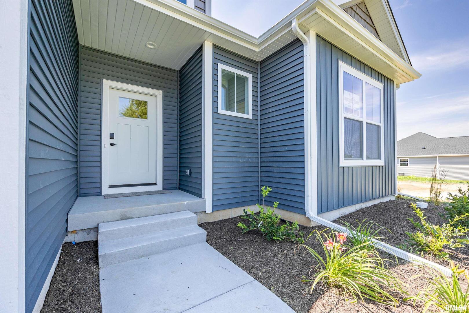 Lot 8 Faiths Way, Bettendorf, IA