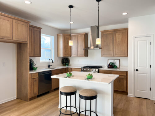 Lot 11 Faiths Way, Bettendorf, IA