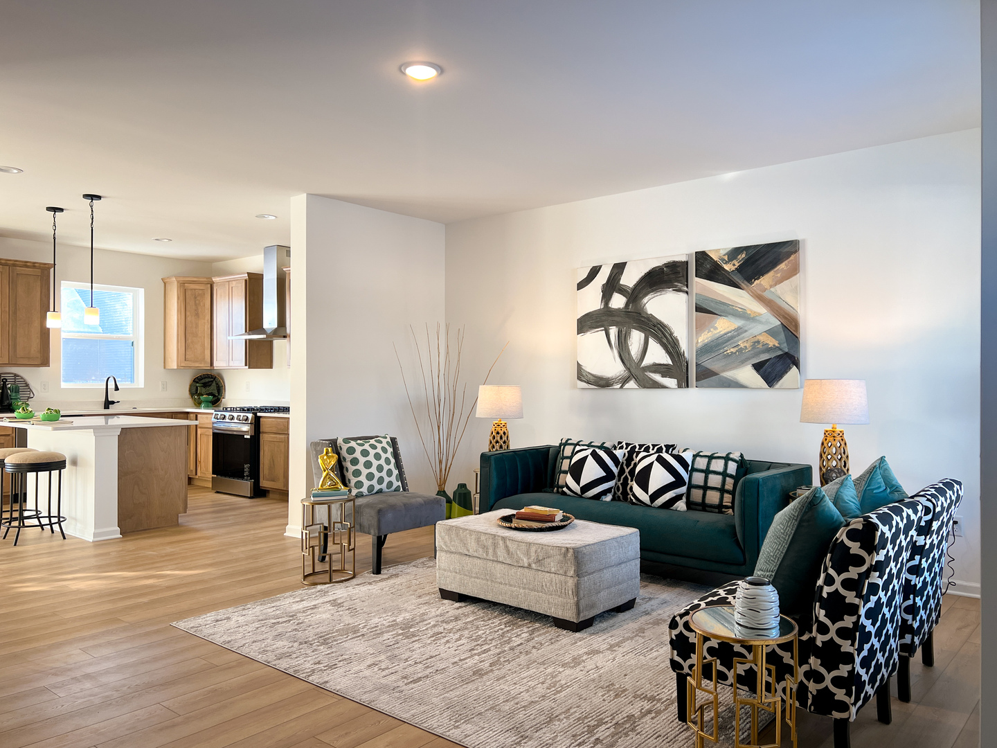 Lot 11 Faiths Way, Bettendorf, IA