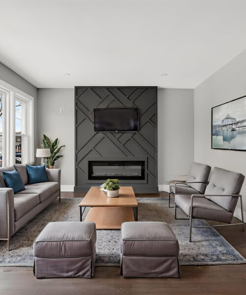 10533 S Whipple Street, Chicago, IL