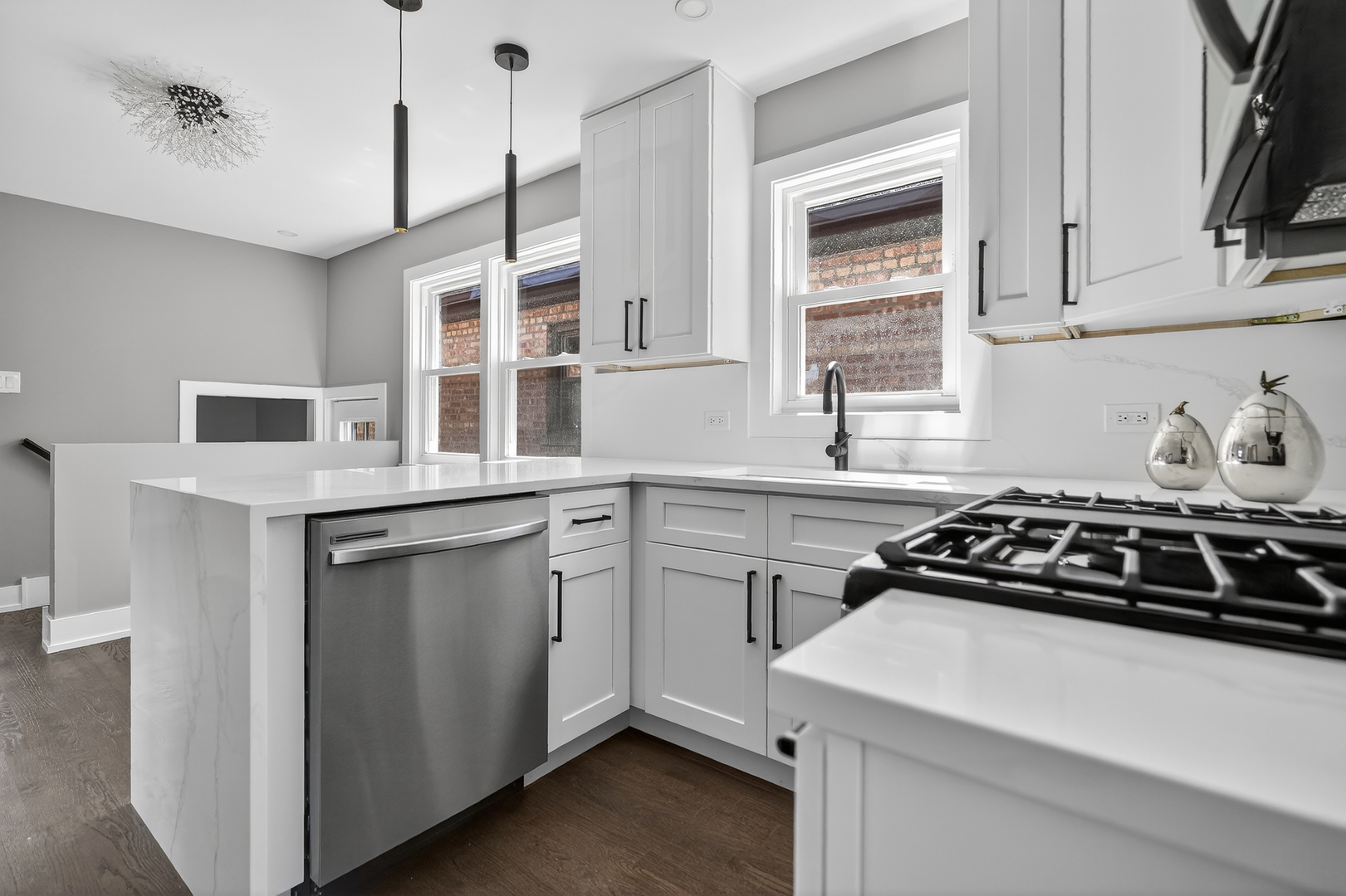 10533 S Whipple Street, Chicago, IL