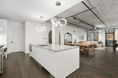 111 S Peoria Street #506, Chicago, IL