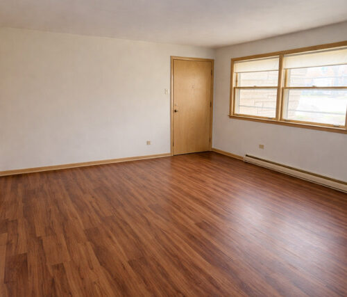 8304 W Forest Preserve Drive #1W, Chicago, IL