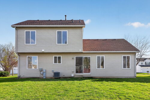 608 Hemmingsen Street, Plano, IL