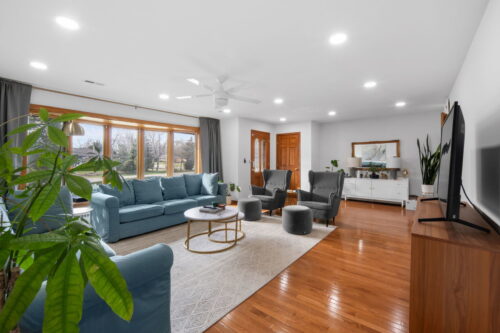 23 S Wildwood Drive, Prospect Heights, IL