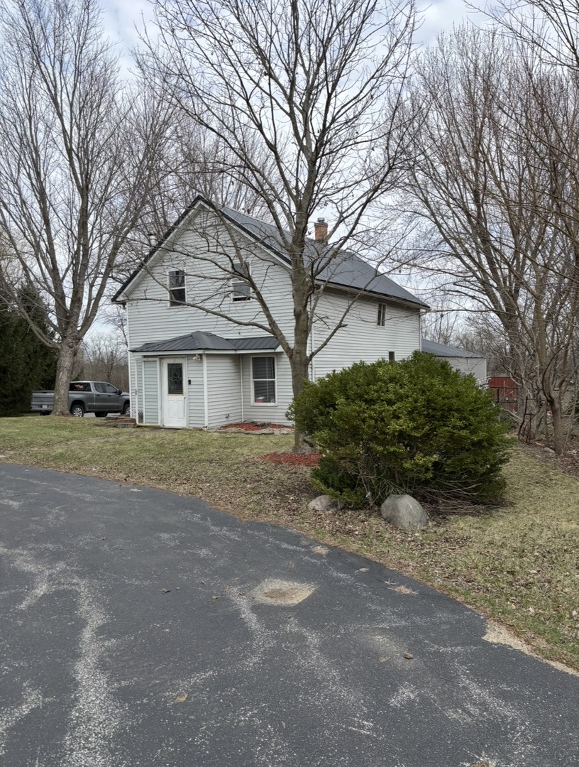 6953 Il Route 78 Highway, Mt. Carroll, IL