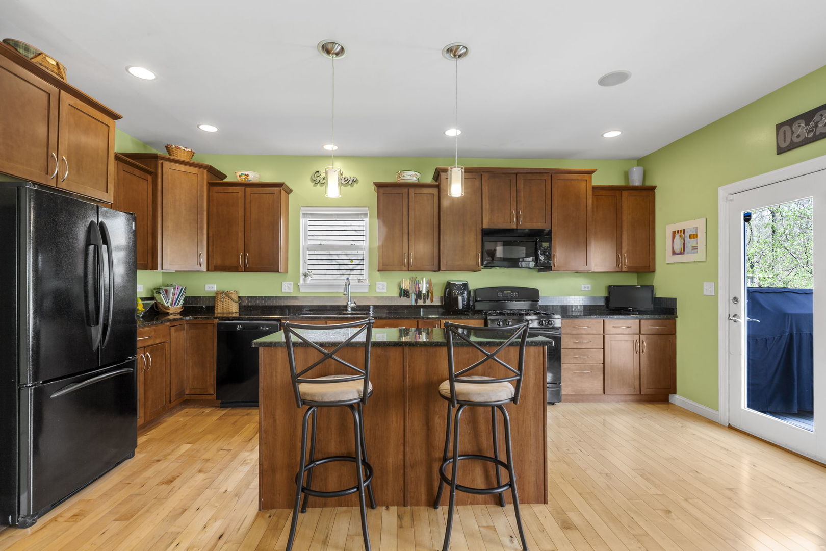 980 Dakota Drive, Woodstock, IL