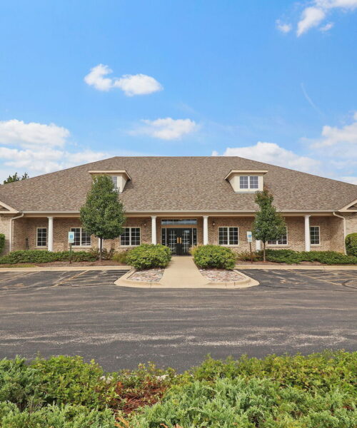 3 Executive Court #2, South Barrington, IL