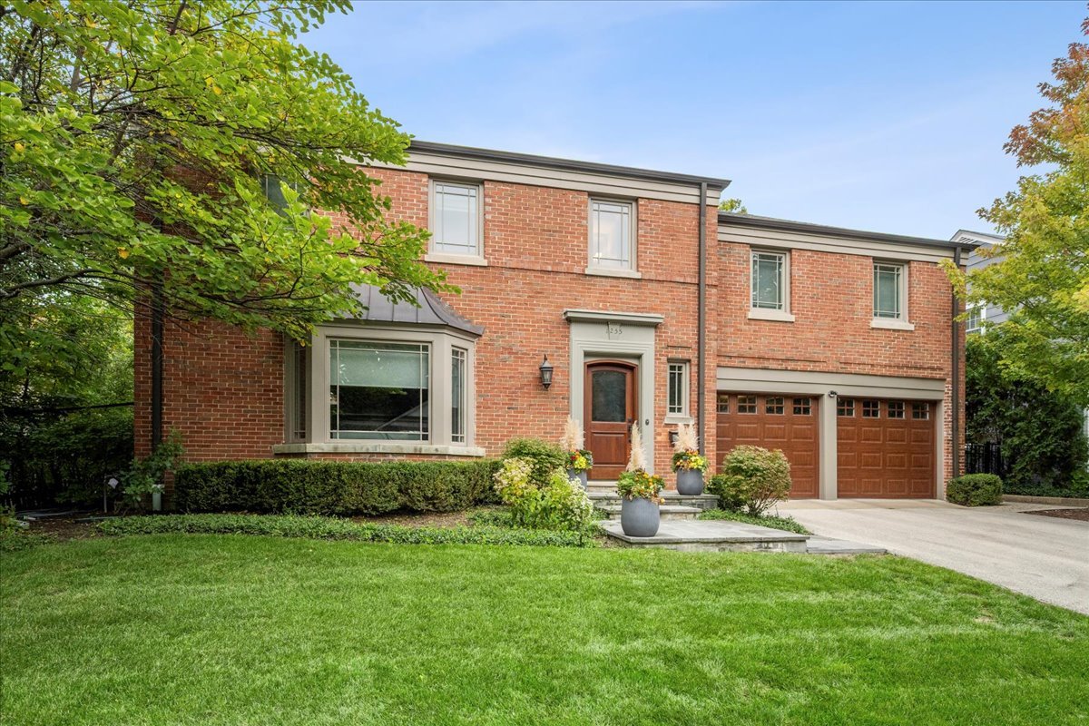 1255 Forest Glen Drive, Winnetka, IL