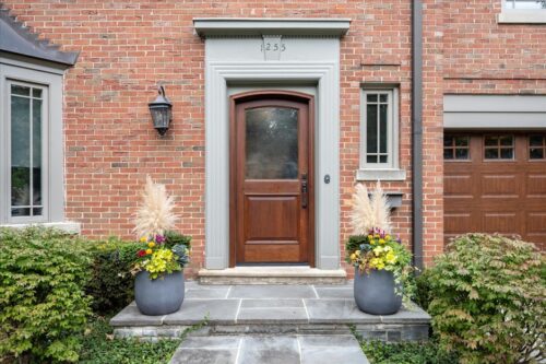 1255 Forest Glen Drive, Winnetka, IL