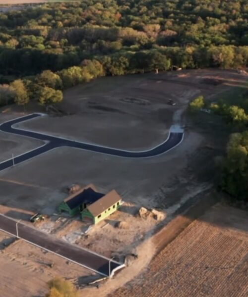 212 Allison Road, Lexington, IL