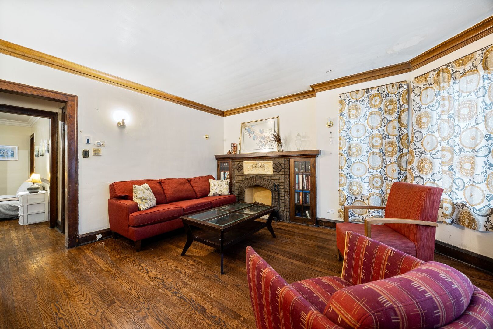 7837 S Winchester Avenue, Chicago, IL