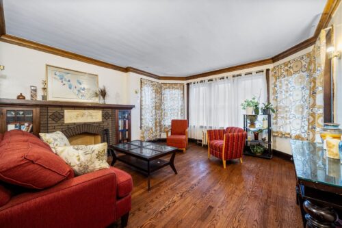 7837 S Winchester Avenue, Chicago, IL