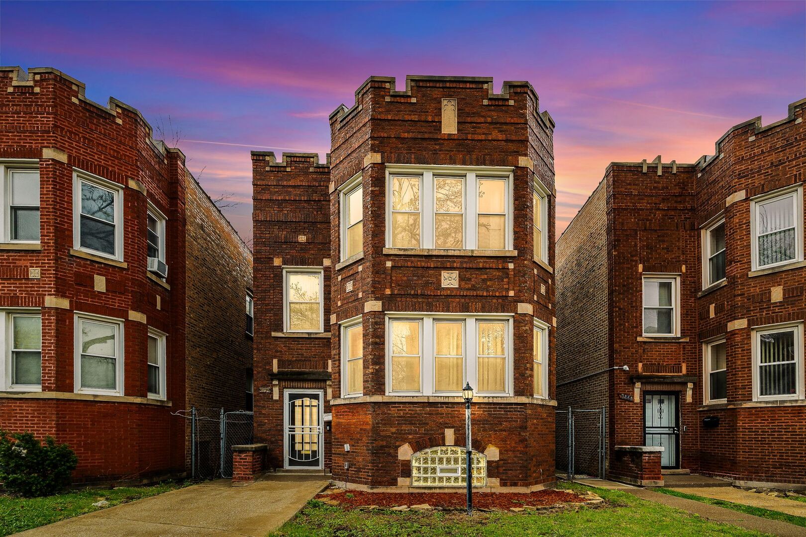 7837 S Winchester Avenue, Chicago, IL