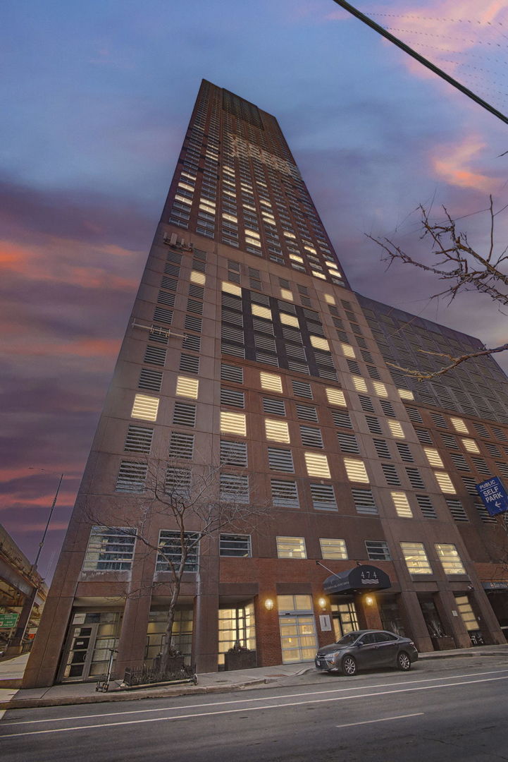 474 N Lake Shore Drive #4205, Chicago, IL