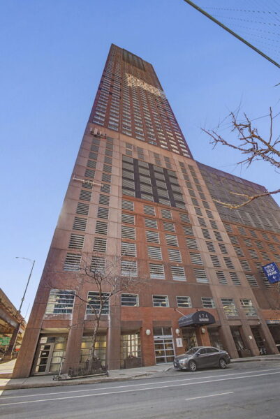 474 N Lake Shore Drive #4205, Chicago, IL