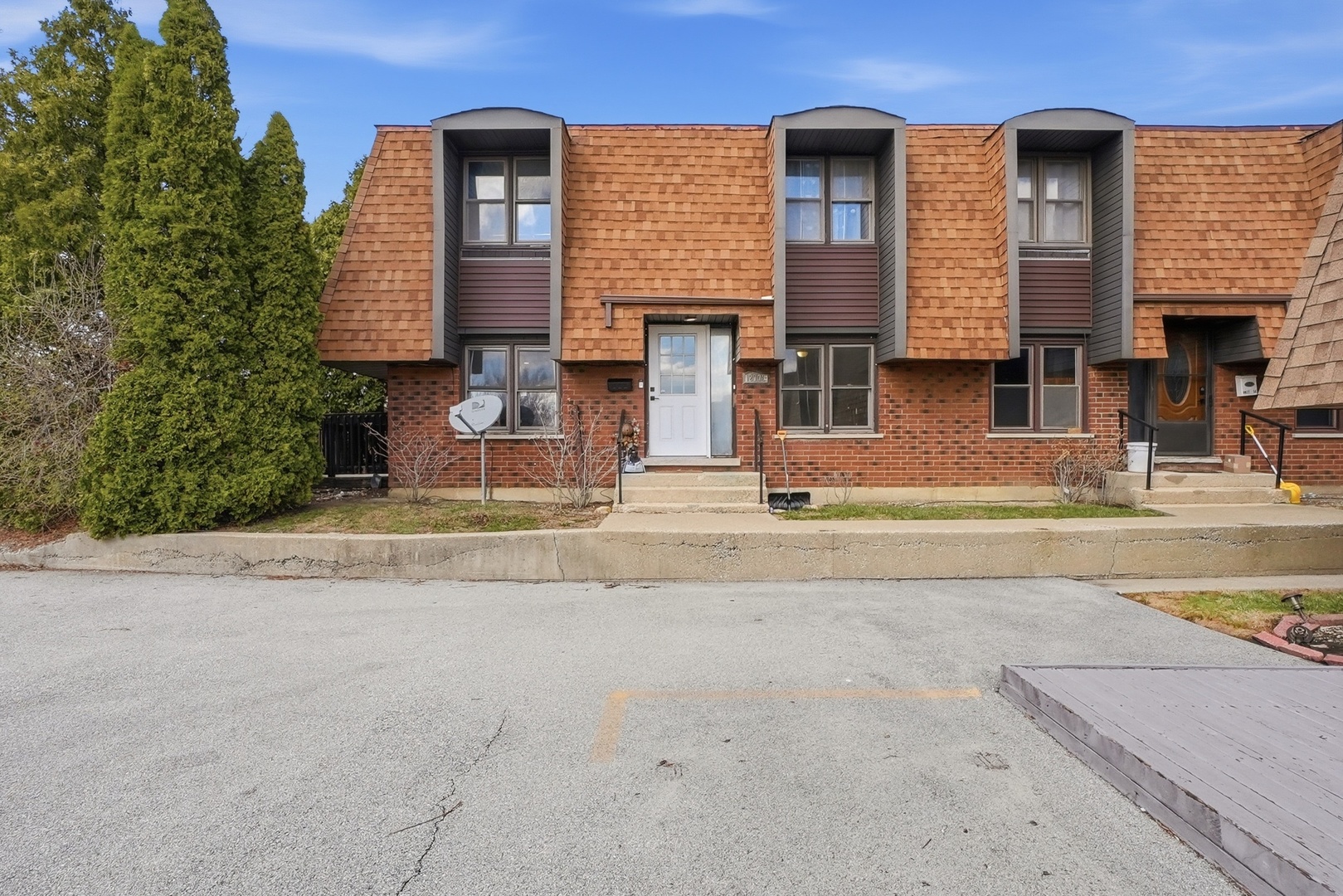 12738 S Kenneth Avenue #H, Alsip, IL