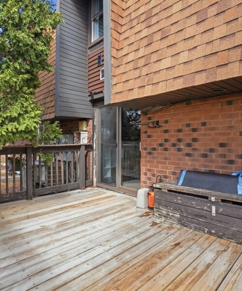 12738 S Kenneth Avenue #H, Alsip, IL