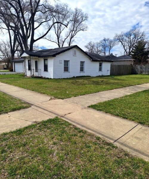 7434 S Nottingham Avenue, Chicago, IL